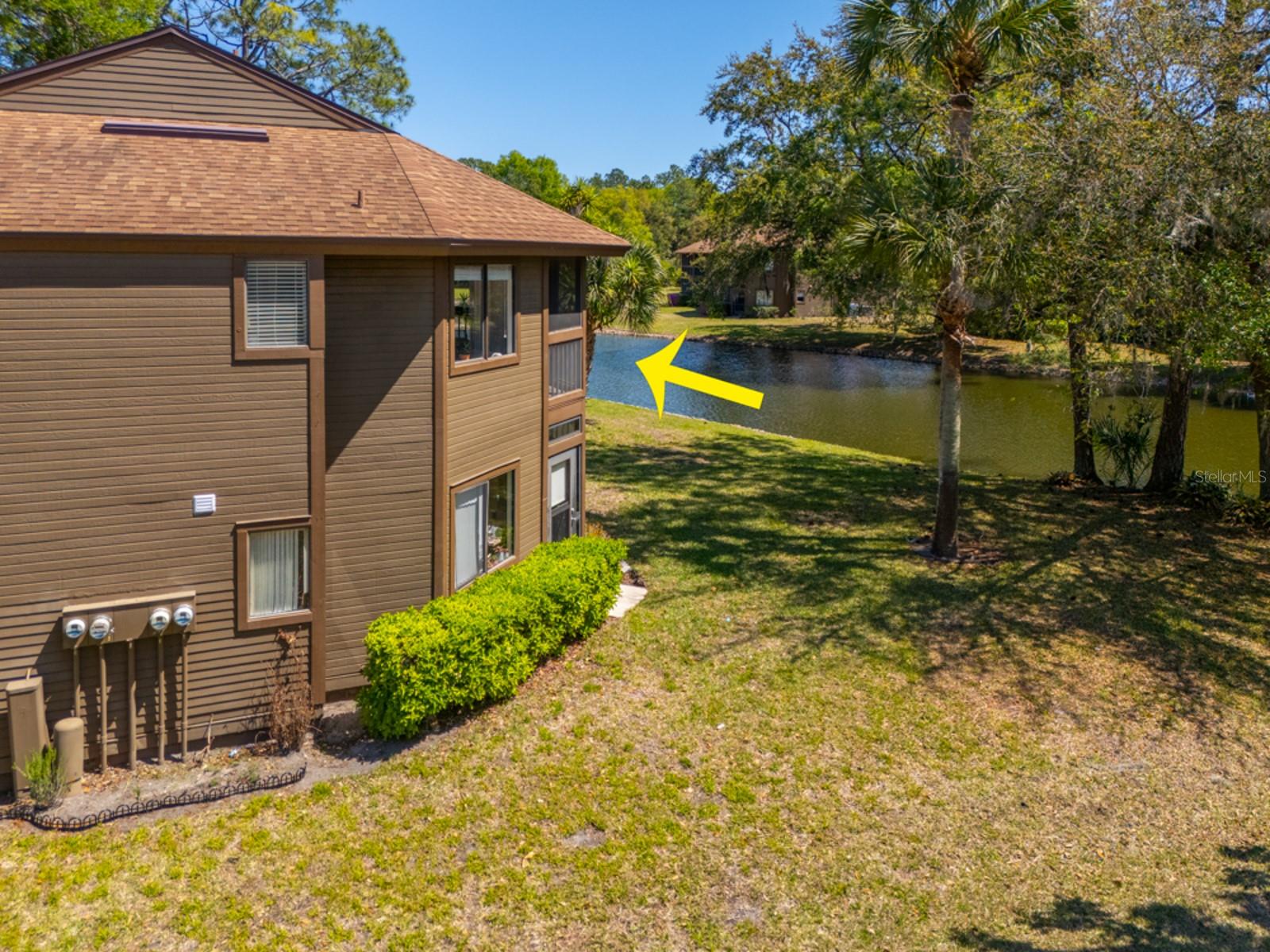 WOODHAVEN AT PALM COAST - Residential