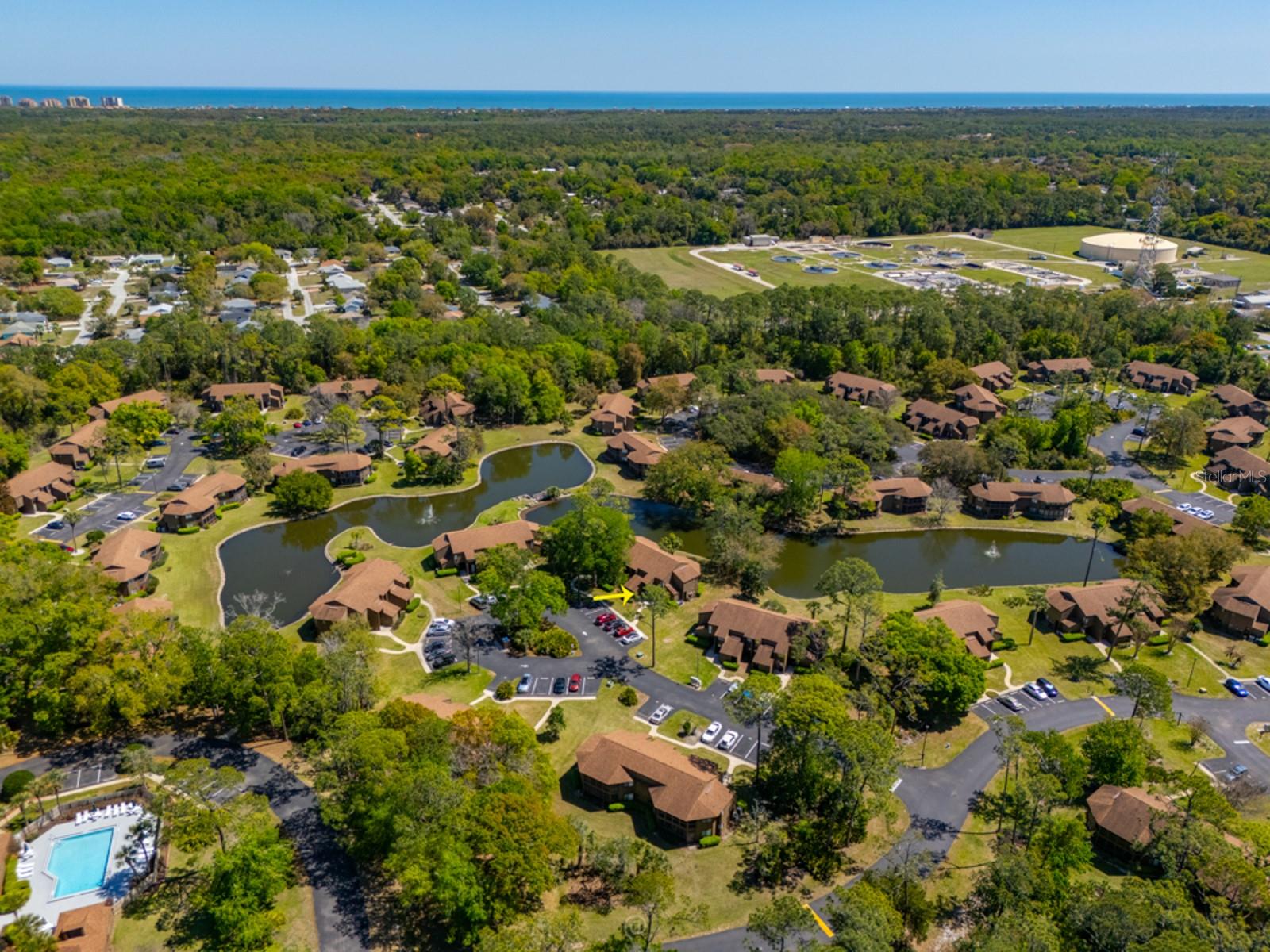 WOODHAVEN AT PALM COAST - Residential