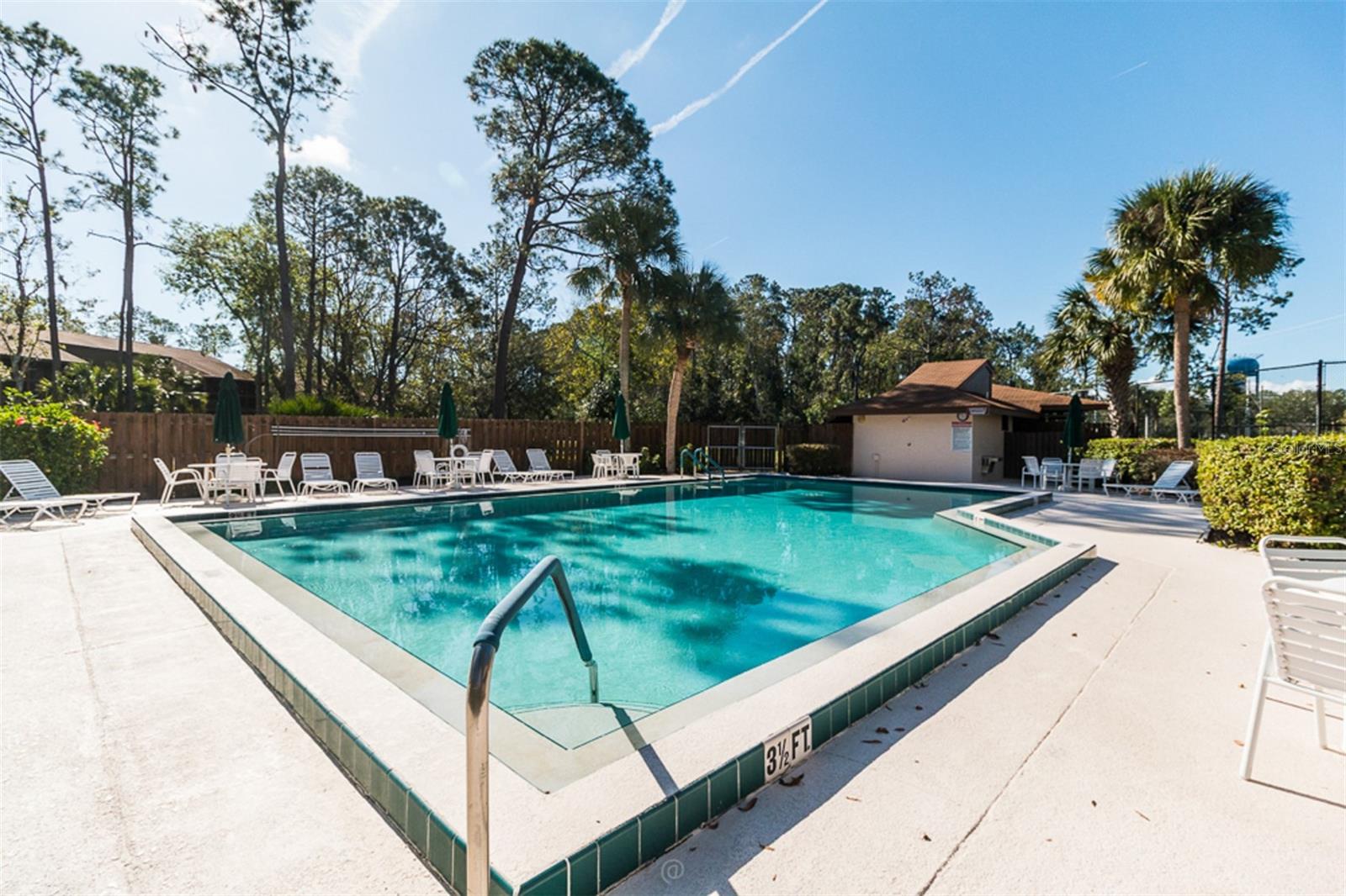 WOODHAVEN AT PALM COAST - Residential