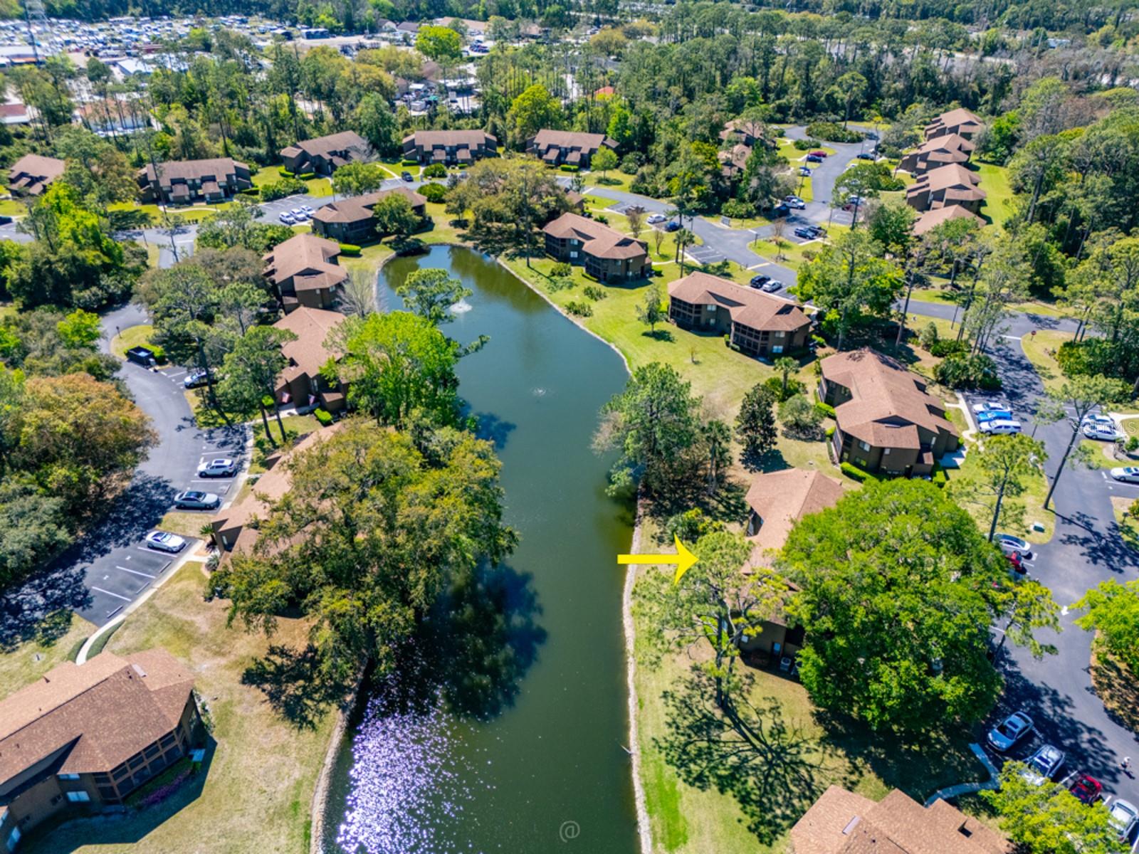 WOODHAVEN AT PALM COAST - Residential