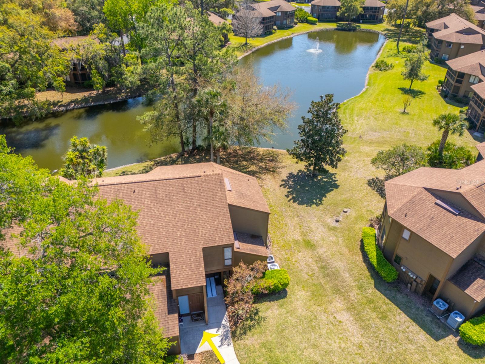 WOODHAVEN AT PALM COAST - Residential