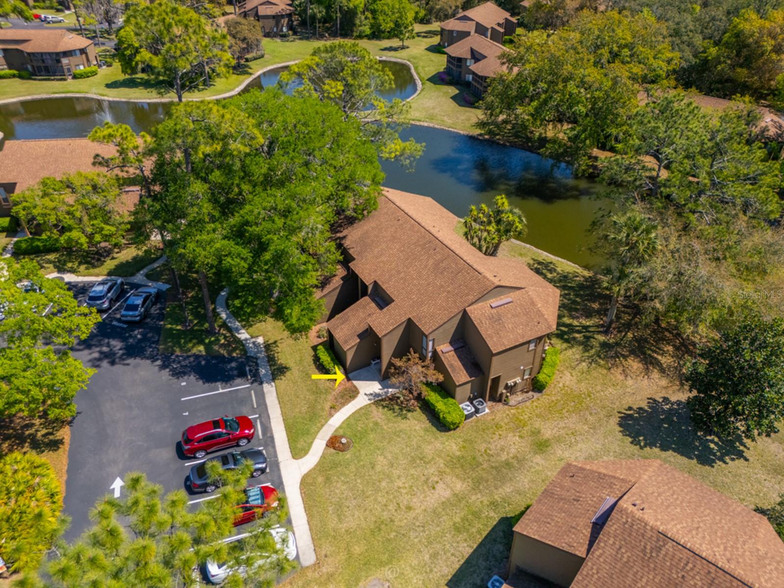 WOODHAVEN AT PALM COAST - Residential