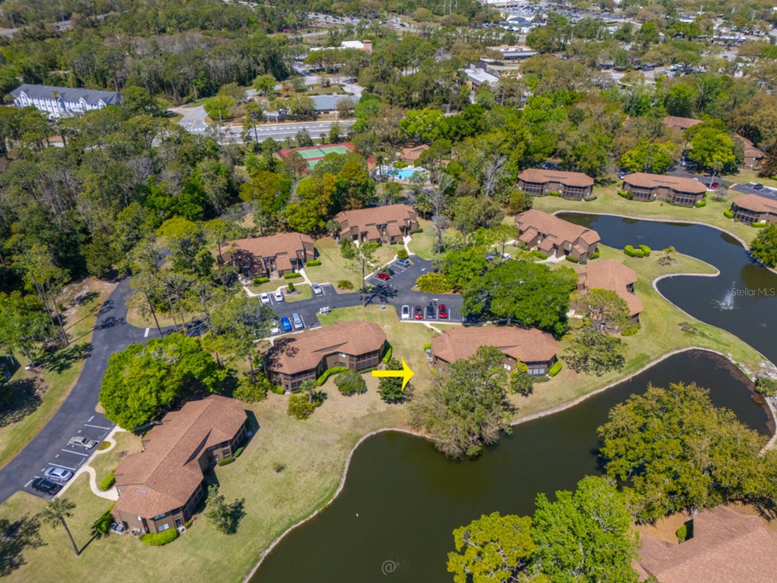 WOODHAVEN AT PALM COAST - Residential