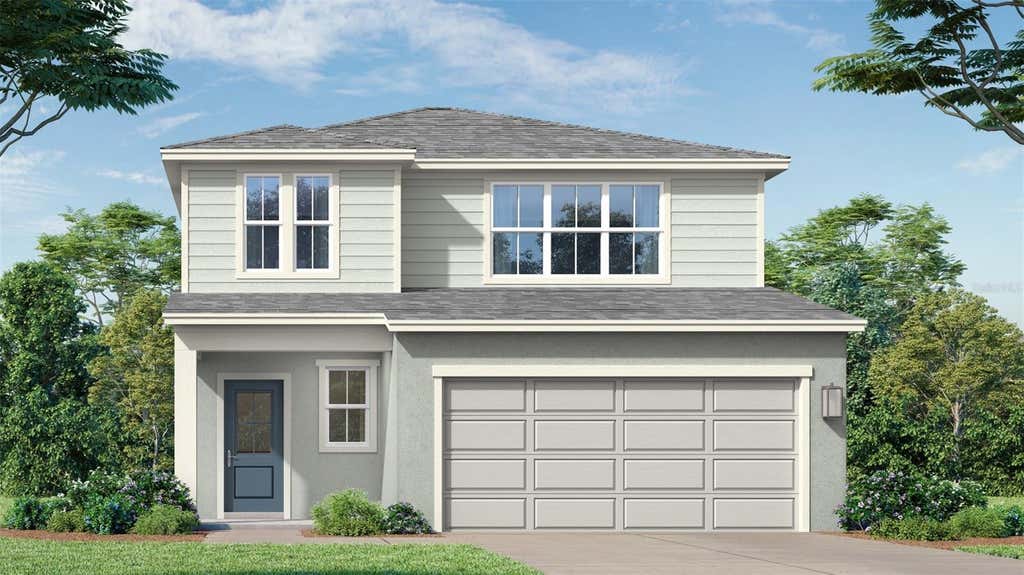 Photo of 1964 Diamond Head Circle, Lake Hamilton, FL 33851 (MLS # O6434199)