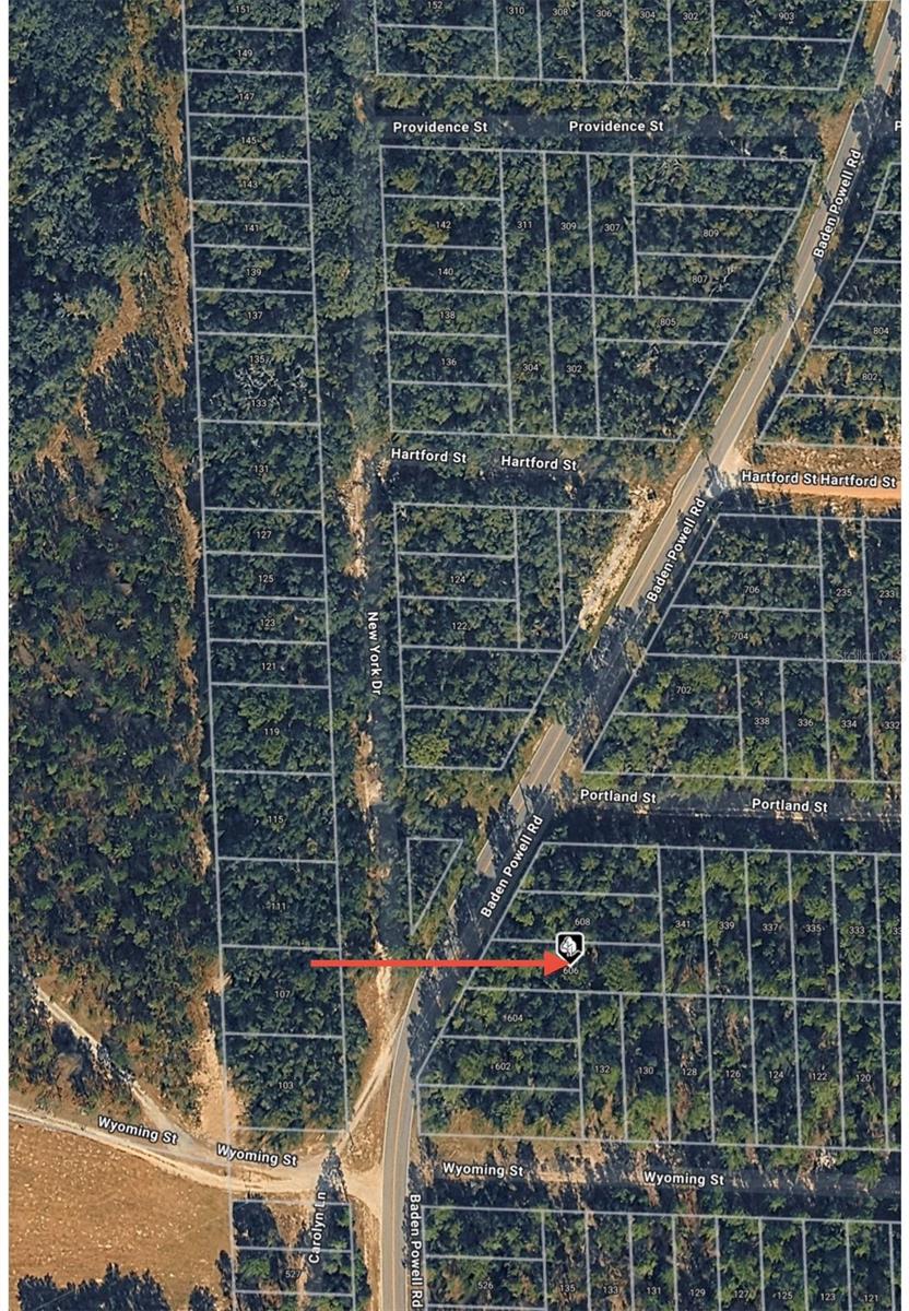 WEST LAKE GARDENS - Land