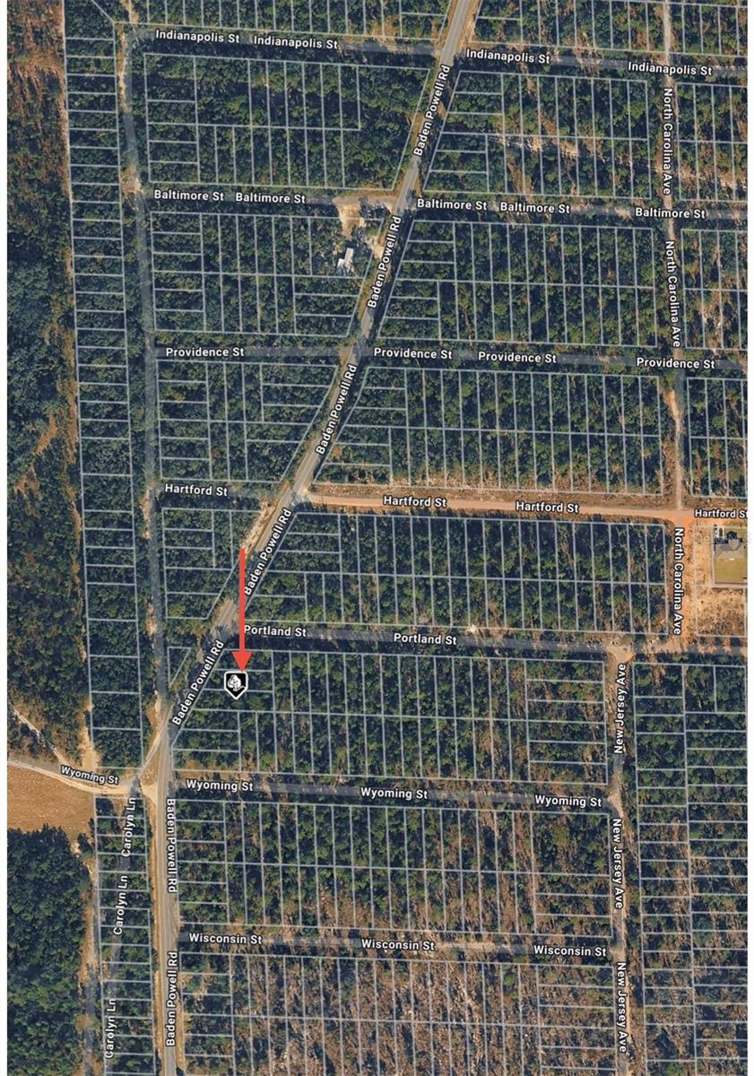 WEST LAKE GARDENS - Land