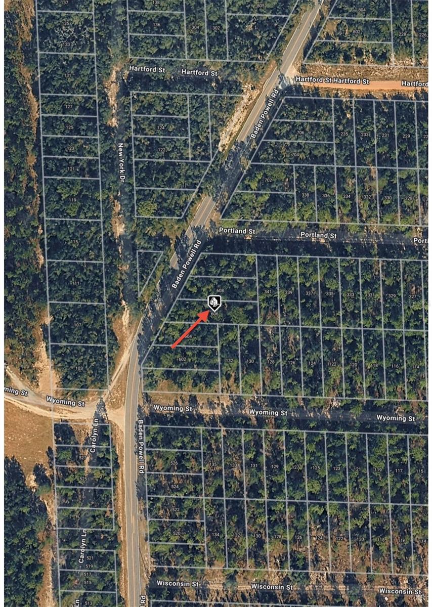 WEST LAKE GARDENS - Land