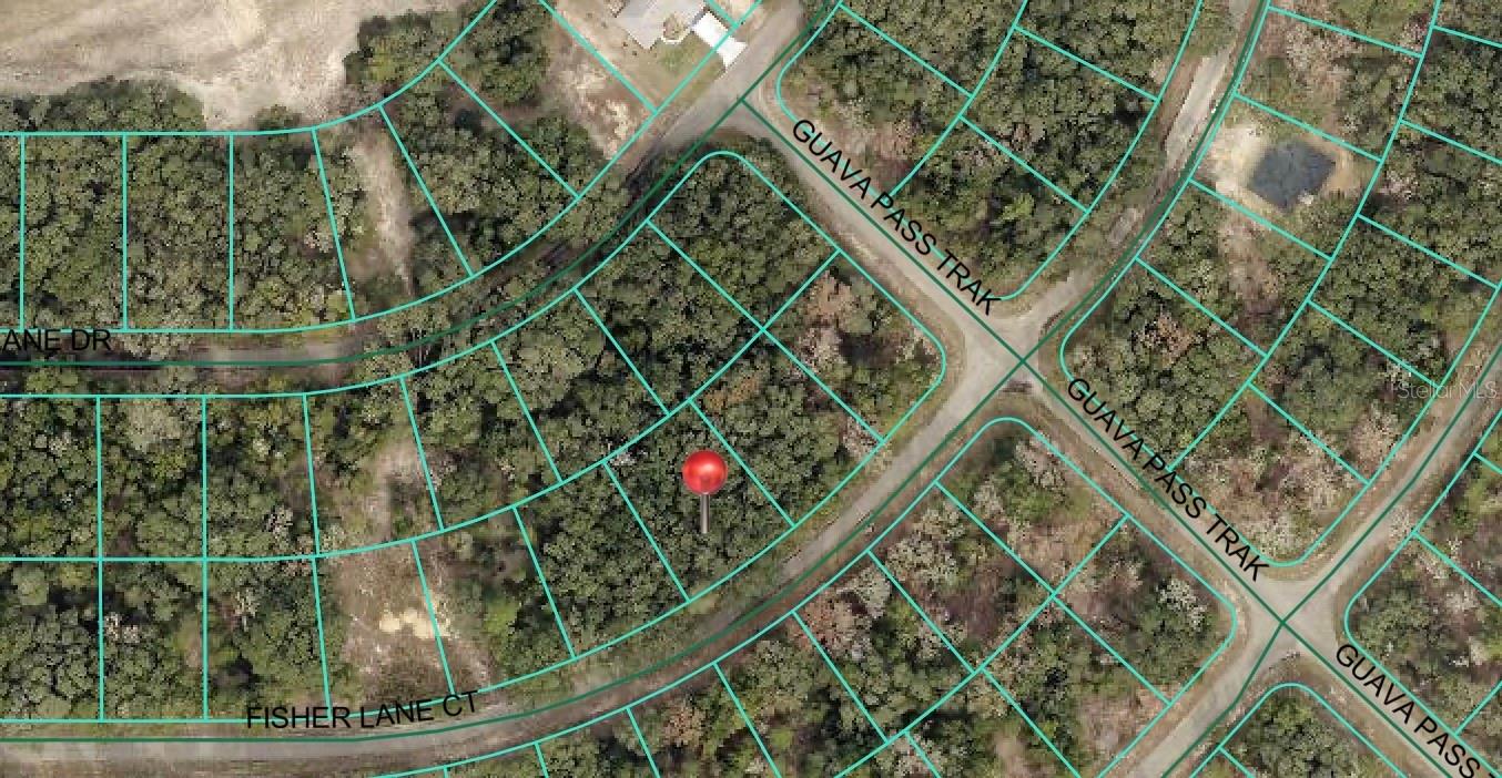 SILVER SPGS SHORES UN #38 - Land