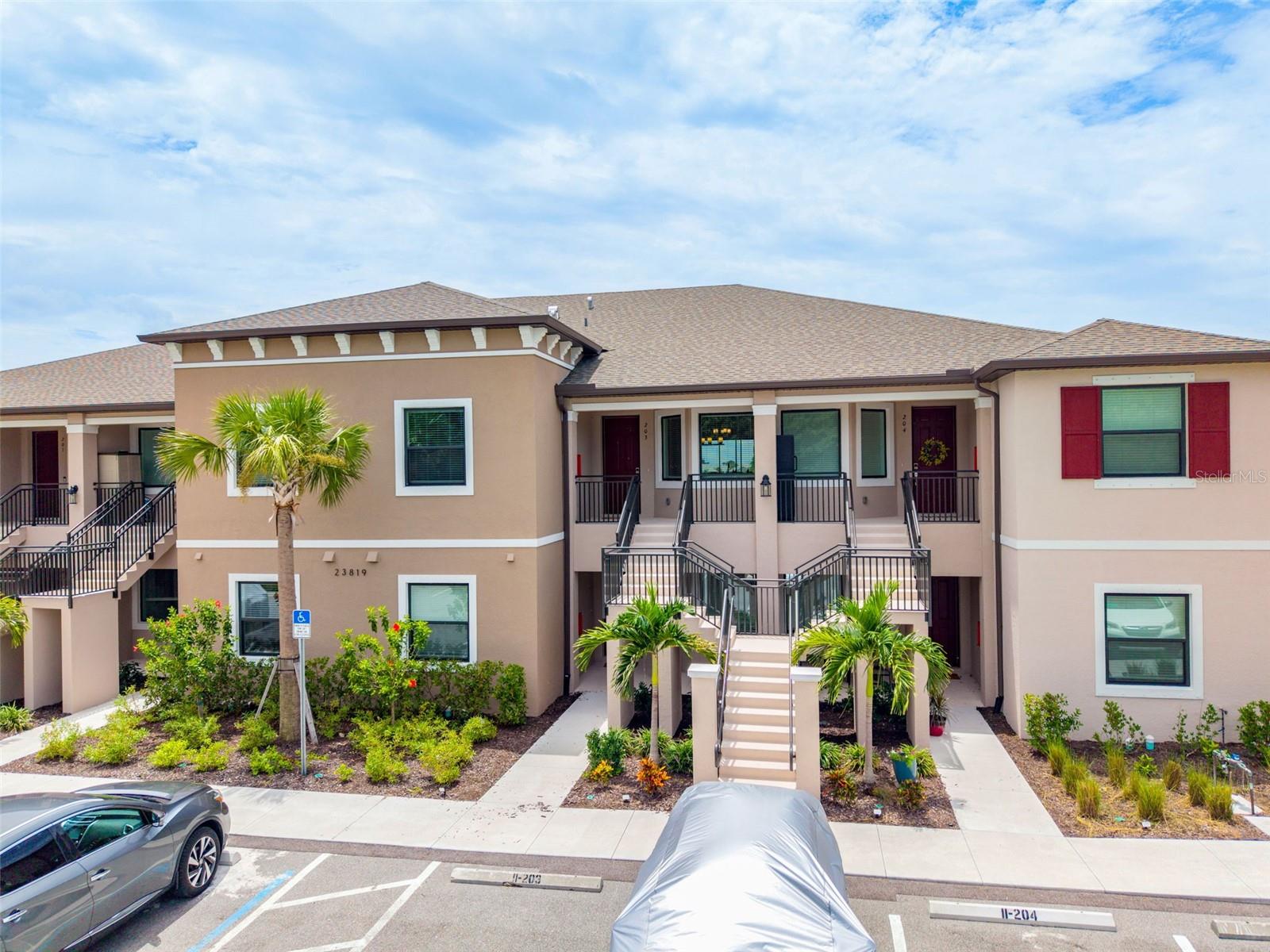 23819 COLLINA WAY 203