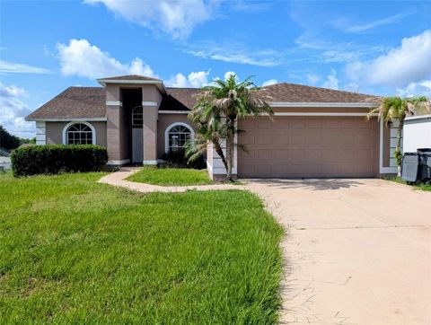Photo of 2697 Hickory Ridge Drive, Lakeland, FL 33813 (MLS # L4962735)