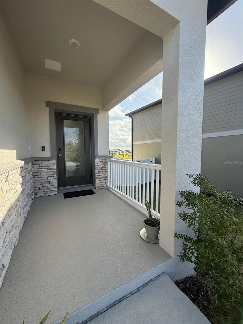 Photo of 2234 Crossbow Street, Clermont, FL 34715 (MLS # S5144533)