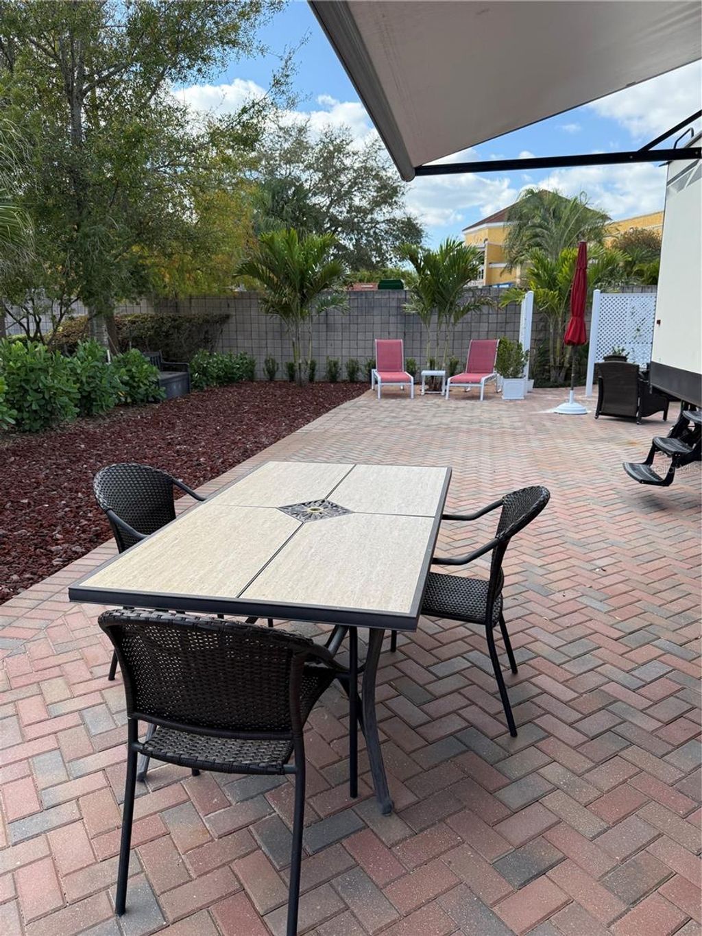 Photo of 6731 Amanda Vista Circle, Land O Lakes, FL 34637 (MLS # TB8459601)