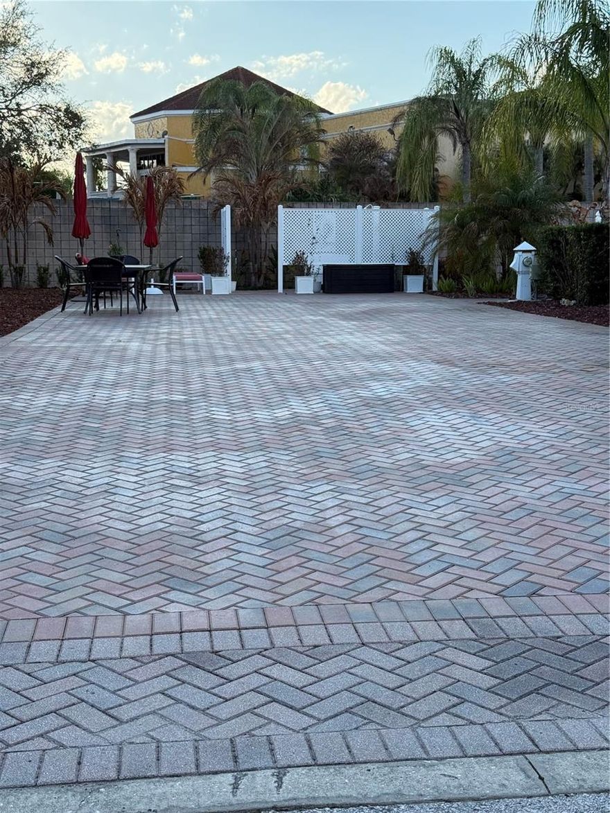 Have you dreamed of embracing the Florida sunshine in a welcoming, clothing-optional community? This is your opportunity to build your
Florida-dream home or bring your RV and enjoy the lifestyle you’ve been looking for. The Woods RV Resort is a gated, pet-friendly community
offering a unique blend of homes, park models, coach houses, and RV lots. Located in an area widely known as the “Nudist Capital of the World,” the property is surrounded by multiple clothing-optional and clothes-free communities ranging from just 1/8 mile to 6.5 miles away. Residents enjoy a shared lake with the renowned Caliente Resort, along with outstanding amenities designed for relaxation and socializing. The clubhouse features a spacious bar with refrigerator and ice maker, big-screen TV, card tables, private liquor cabinets, and even a piano. Outdoors, unwind in the heated hot tub, heated conversation pool, or cool off in the traditional pool. A dedicated dog park near the lake makes this an ideal community for pet lovers. Conveniently located close to shopping and a public golf course, The Woods is just 15 minutes from Tampa, approximately 35 minutes from Tampa International Airport, and about 45 minutes from the Gulf of Mexico—perfect for beach days, boating, and world-class fishing.