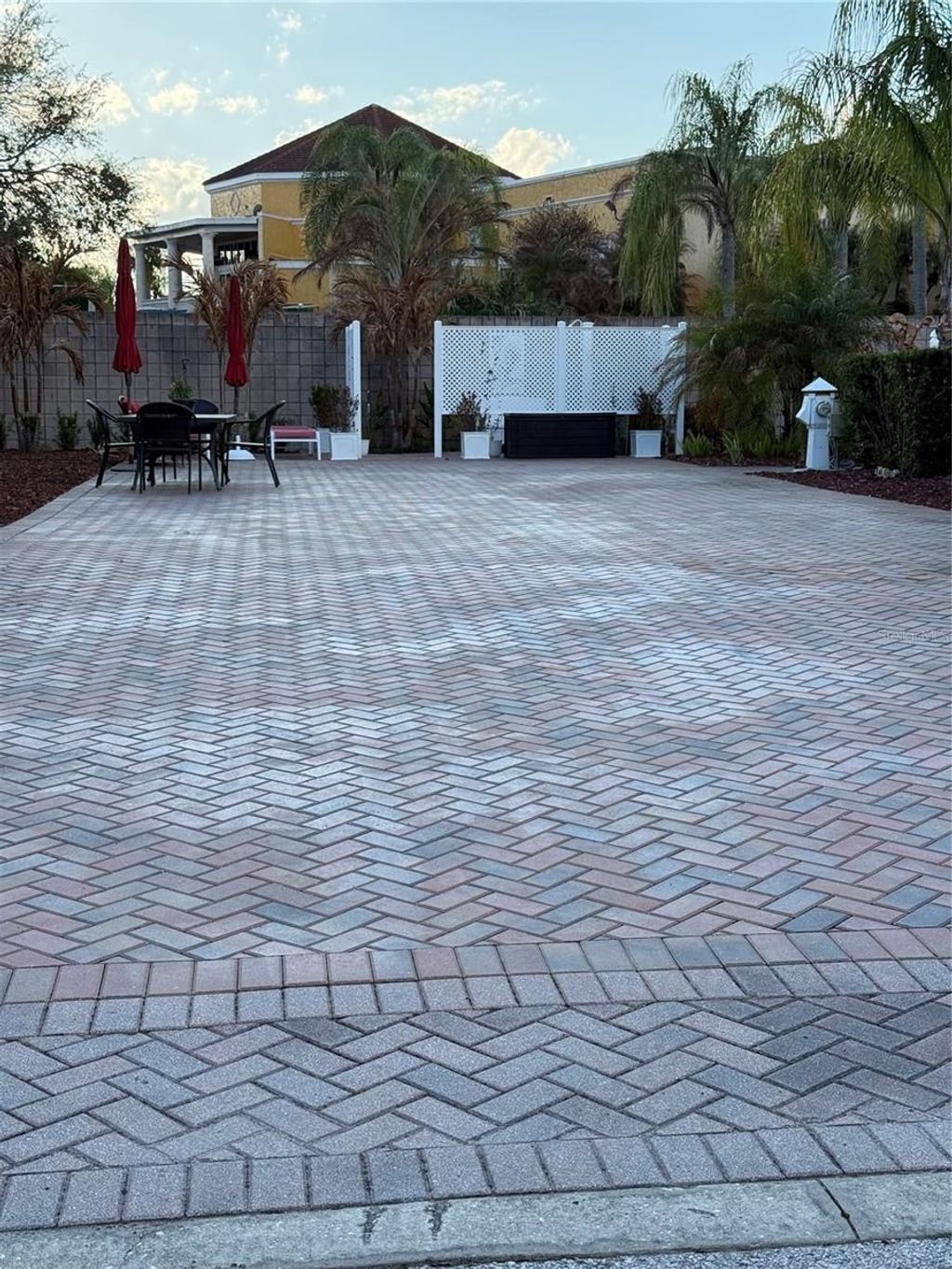 Photo of 6731 Amanda Vista Circle, Land O Lakes, FL 34637 (MLS # TB8459601)