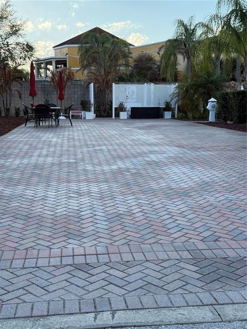 6731 AMANDA VISTA CIRCLE LAND O LAKES FL 34637