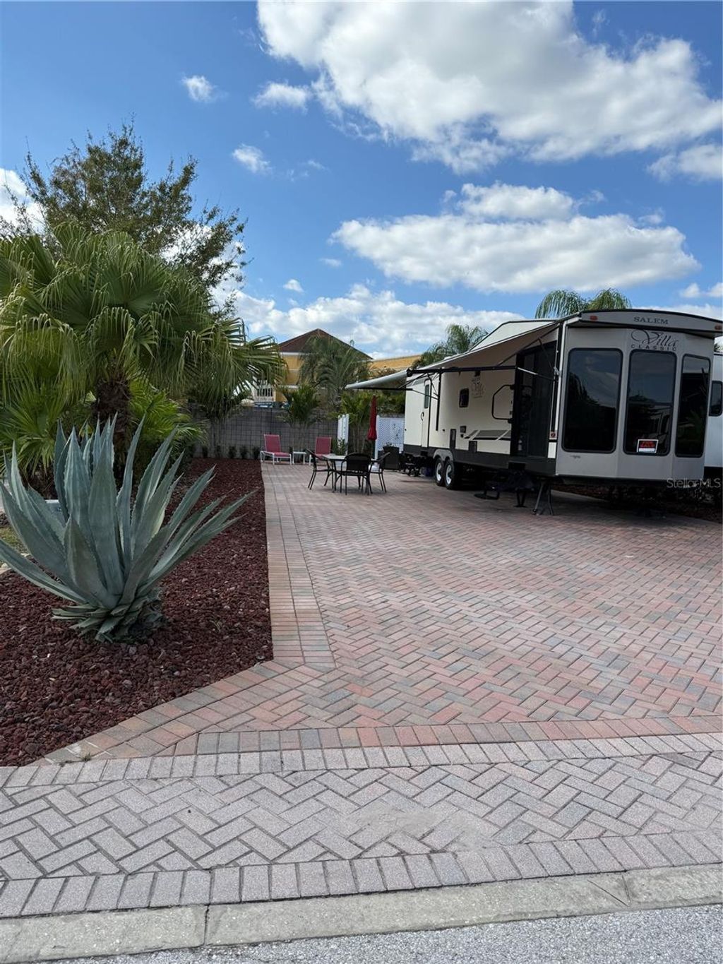 Photo of 6731 Amanda Vista Circle, Land O Lakes, FL 34637 (MLS # TB8459601)