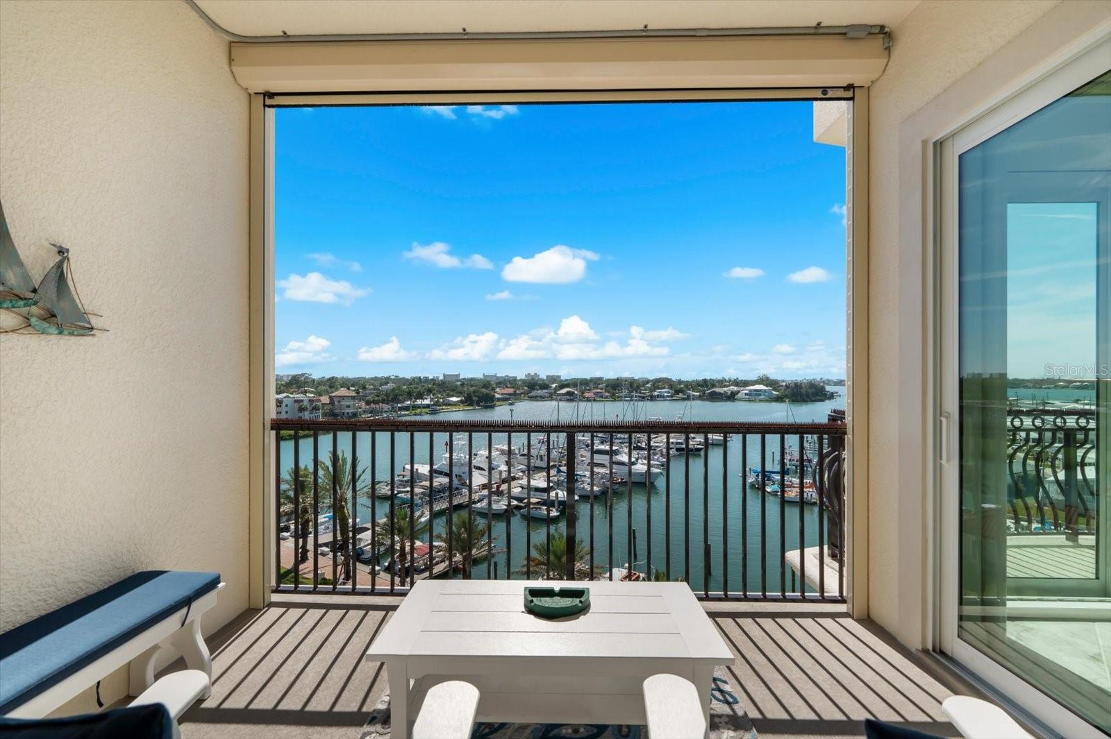 PORTO VISTA A CONDOMINIUM - Residential