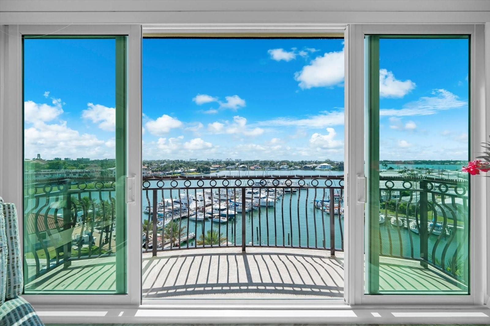 PORTO VISTA A CONDOMINIUM - Residential