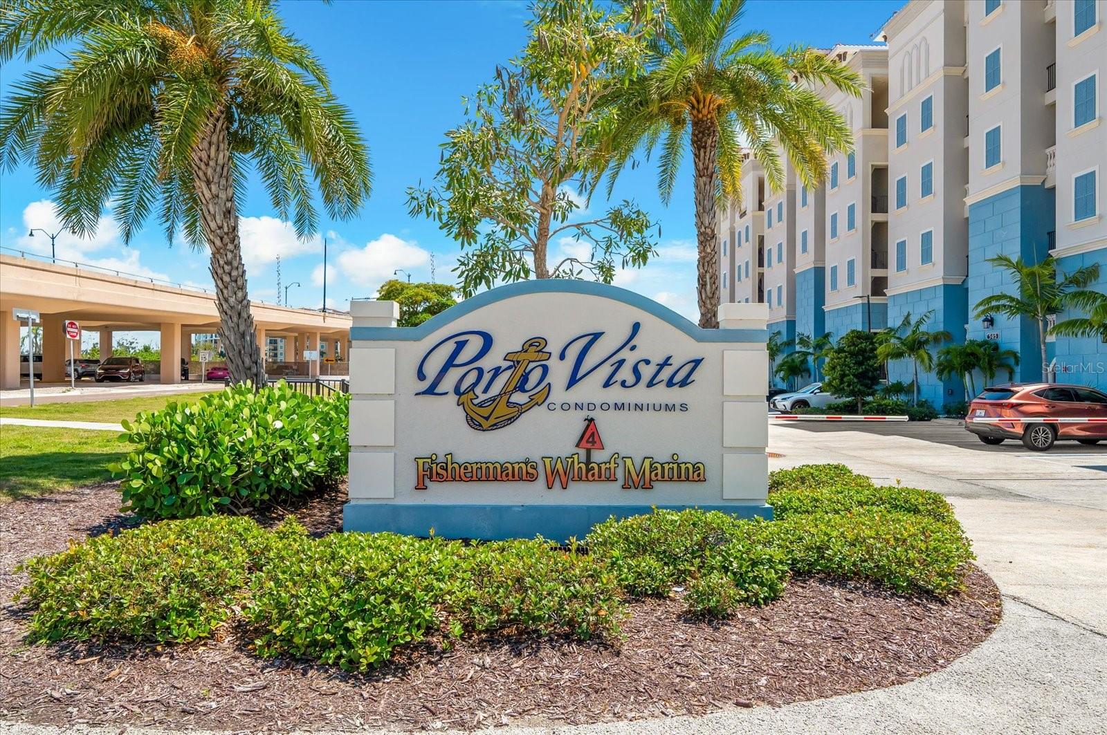 507 TAMIAMI TRAIL N 602