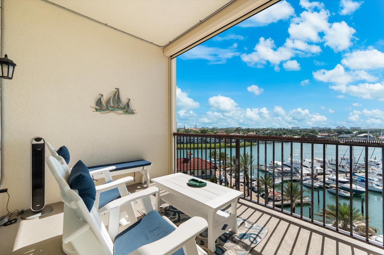PORTO VISTA A CONDOMINIUM - Residential