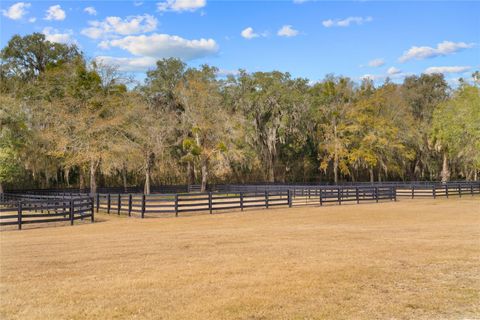 Tiny photo for 12350 NW Hwy 225, Reddick, FL 32686 (MLS # OM718236)
