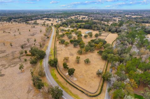 Tiny photo for 12350 NW Hwy 225, Reddick, FL 32686 (MLS # OM718236)