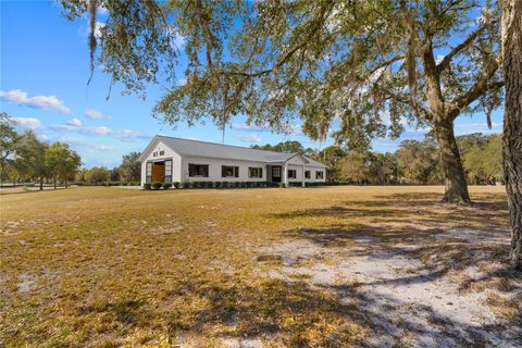 Tiny photo for 12350 NW Hwy 225, Reddick, FL 32686 (MLS # OM718236)