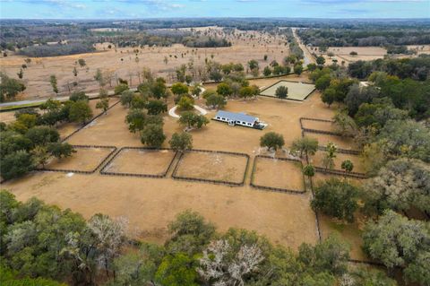 Tiny photo for 12350 NW Hwy 225, Reddick, FL 32686 (MLS # OM718236)