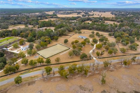 Tiny photo for 12350 NW Hwy 225, Reddick, FL 32686 (MLS # OM718236)