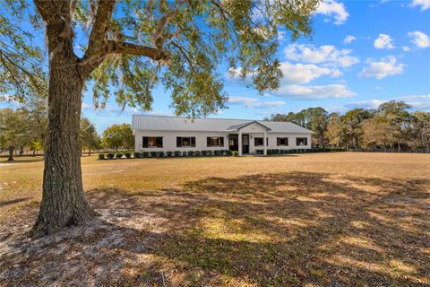 Tiny photo for 12350 NW Hwy 225, Reddick, FL 32686 (MLS # OM718236)