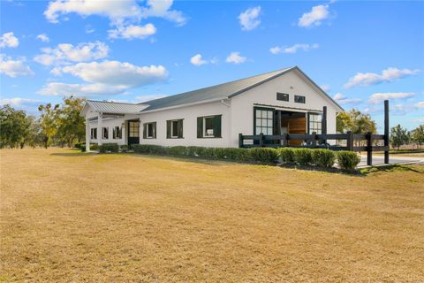Tiny photo for 12350 NW Hwy 225, Reddick, FL 32686 (MLS # OM718236)