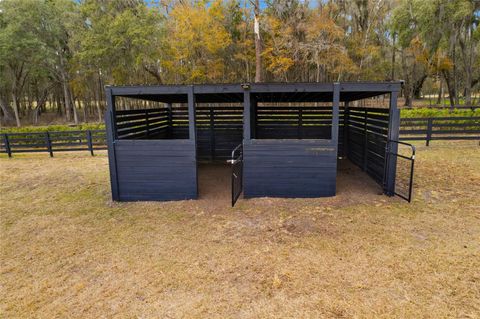 Tiny photo for 12350 NW Hwy 225, Reddick, FL 32686 (MLS # OM718236)