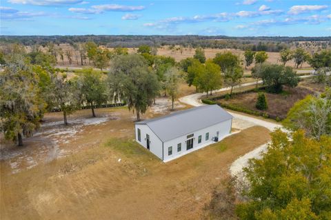Tiny photo for 12350 NW Hwy 225, Reddick, FL 32686 (MLS # OM718236)
