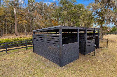 Tiny photo for 12350 NW Hwy 225, Reddick, FL 32686 (MLS # OM718236)