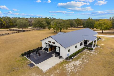 Tiny photo for 12350 NW Hwy 225, Reddick, FL 32686 (MLS # OM718236)