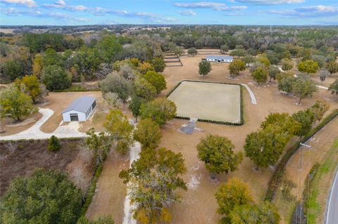 Tiny photo for 12350 NW Hwy 225, Reddick, FL 32686 (MLS # OM718236)