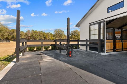 Tiny photo for 12350 NW Hwy 225, Reddick, FL 32686 (MLS # OM718236)