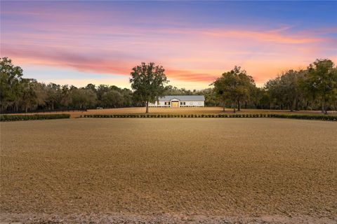 Tiny photo for 12350 NW Hwy 225, Reddick, FL 32686 (MLS # OM718236)