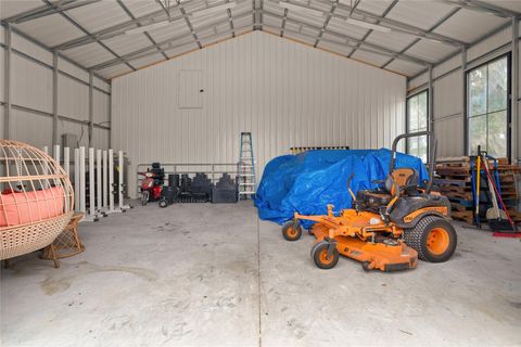 Tiny photo for 12350 NW Hwy 225, Reddick, FL 32686 (MLS # OM718236)