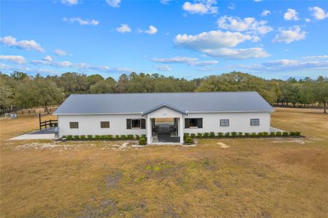 Tiny photo for 12350 NW Hwy 225, Reddick, FL 32686 (MLS # OM718236)