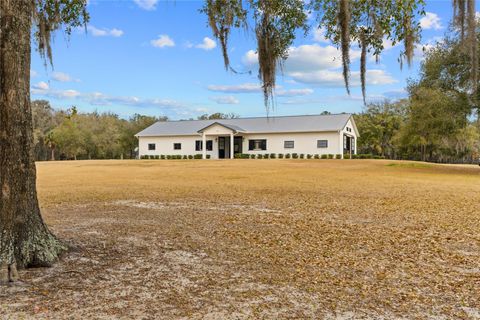Tiny photo for 12350 NW Hwy 225, Reddick, FL 32686 (MLS # OM718236)
