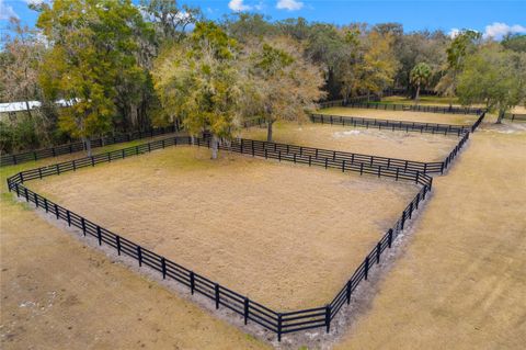 Tiny photo for 12350 NW Hwy 225, Reddick, FL 32686 (MLS # OM718236)