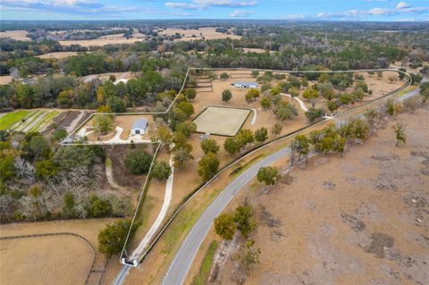 Tiny photo for 12350 NW Hwy 225, Reddick, FL 32686 (MLS # OM718236)