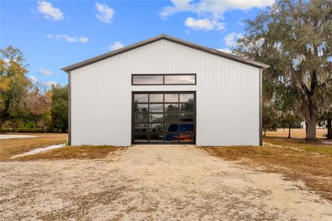 Tiny photo for 12350 NW Hwy 225, Reddick, FL 32686 (MLS # OM718236)