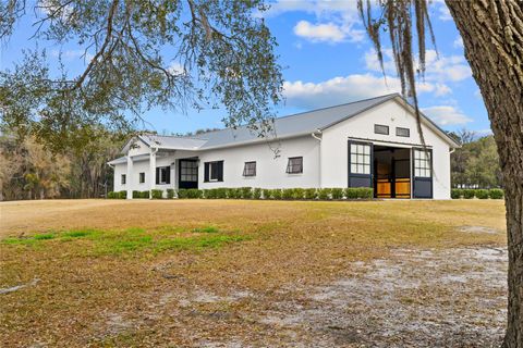Tiny photo for 12350 NW Hwy 225, Reddick, FL 32686 (MLS # OM718236)