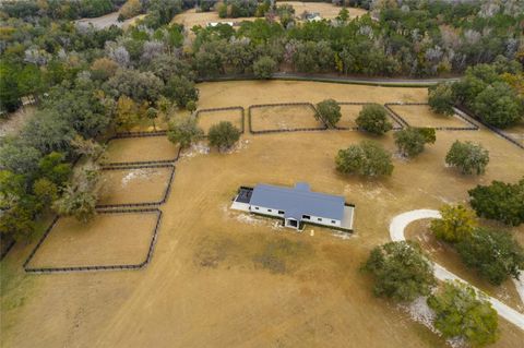 Tiny photo for 12350 NW Hwy 225, Reddick, FL 32686 (MLS # OM718236)