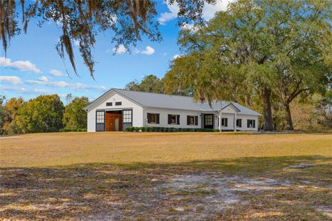 Tiny photo for 12350 NW Hwy 225, Reddick, FL 32686 (MLS # OM718236)