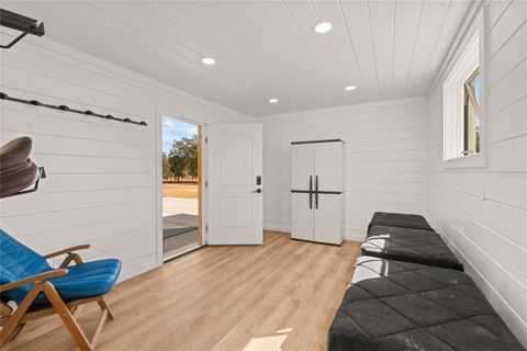 Tiny photo for 12350 NW Hwy 225, Reddick, FL 32686 (MLS # OM718236)