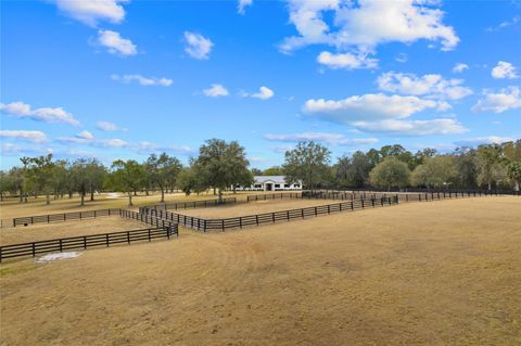 Tiny photo for 12350 NW Hwy 225, Reddick, FL 32686 (MLS # OM718236)