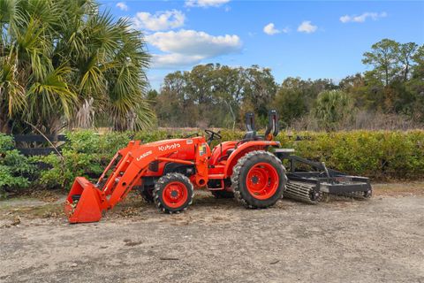 Tiny photo for 12350 NW Hwy 225, Reddick, FL 32686 (MLS # OM718236)